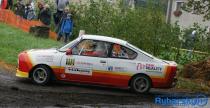 Rally Jeseniky
